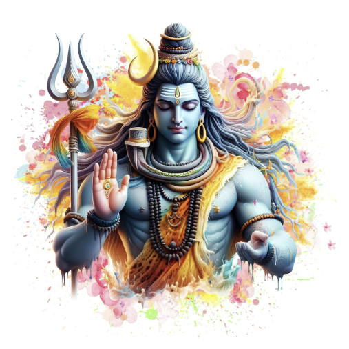 Shiv Chalisa Ebook