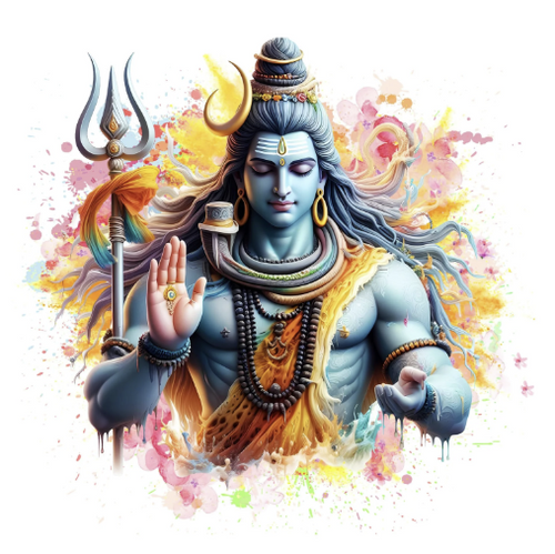 Shiv Chalisa Ebook